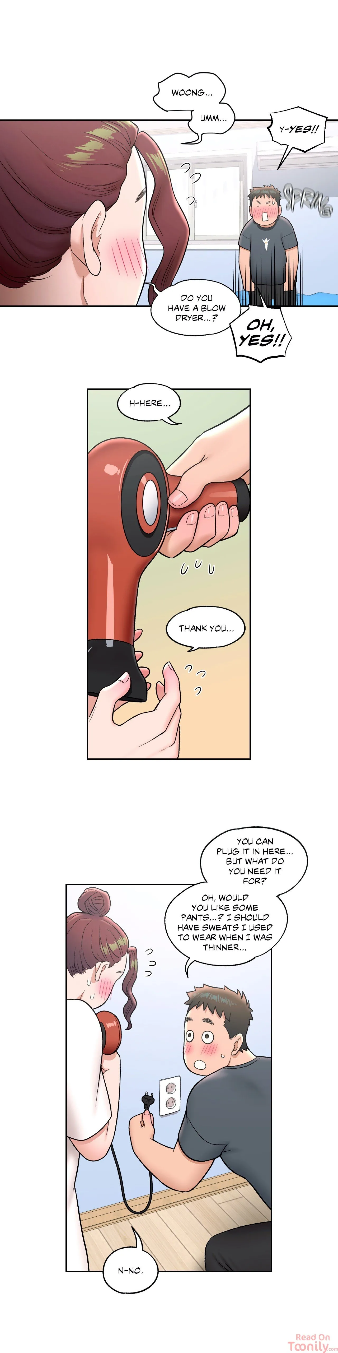 Sexercise Chapter 37 – page 25