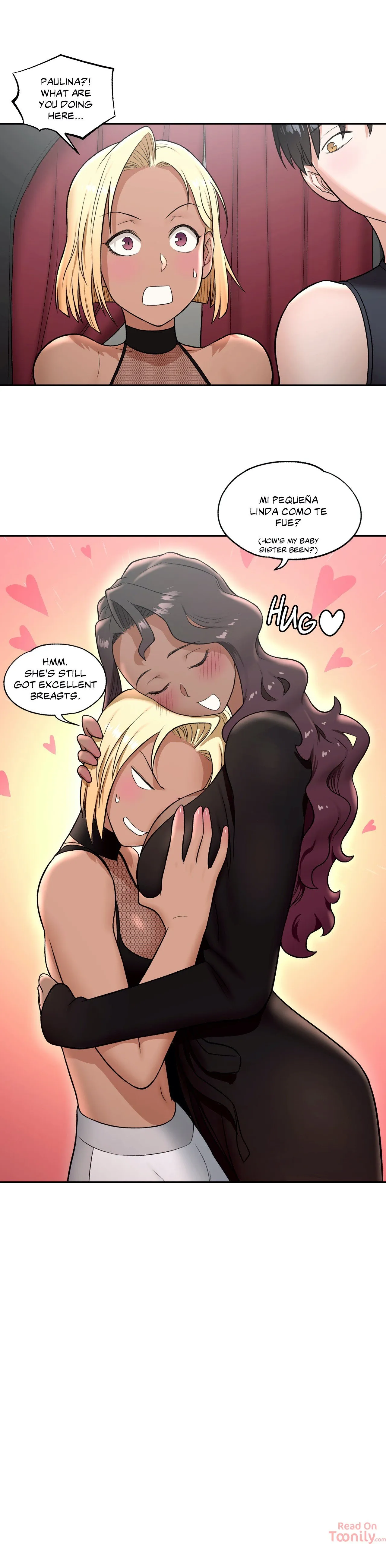 Sexercise Chapter 37 – page 4