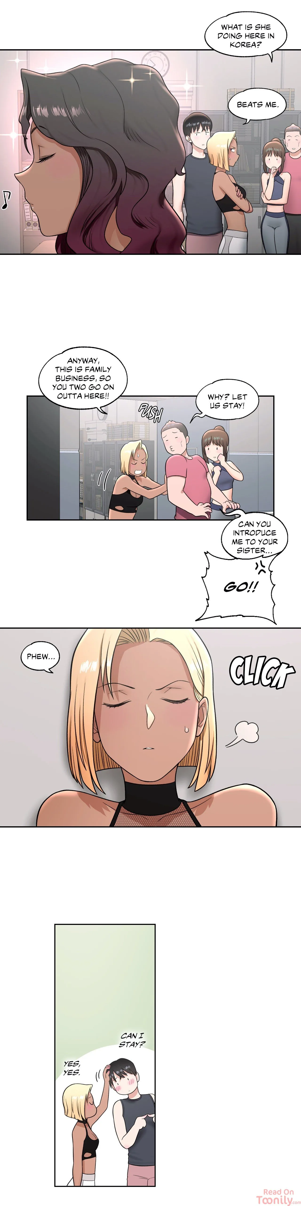 Sexercise Chapter 37 – page 7