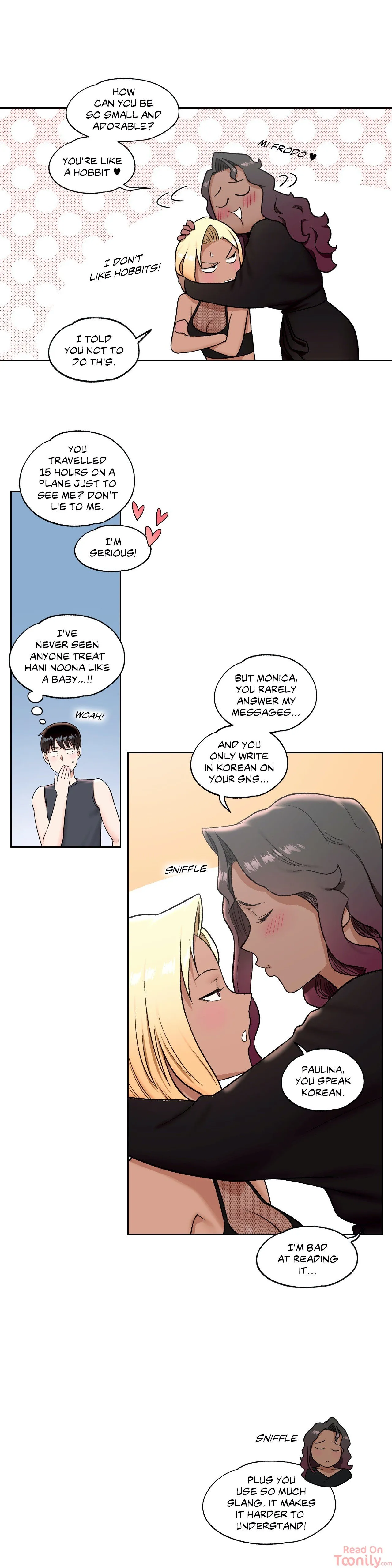Sexercise Chapter 37 – page 9