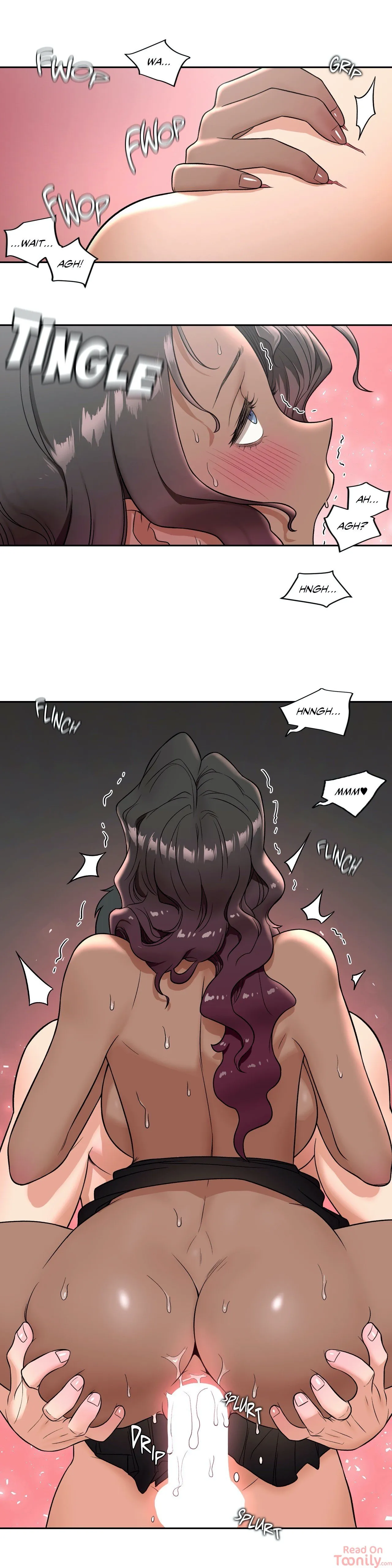 Sexercise Chapter 36 – page 10