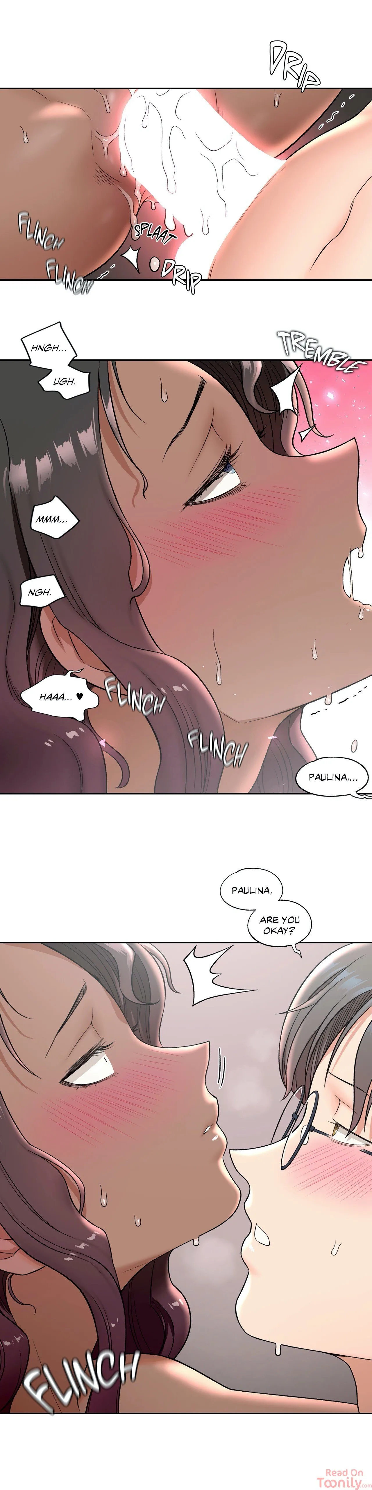 Sexercise Chapter 36 – page 11