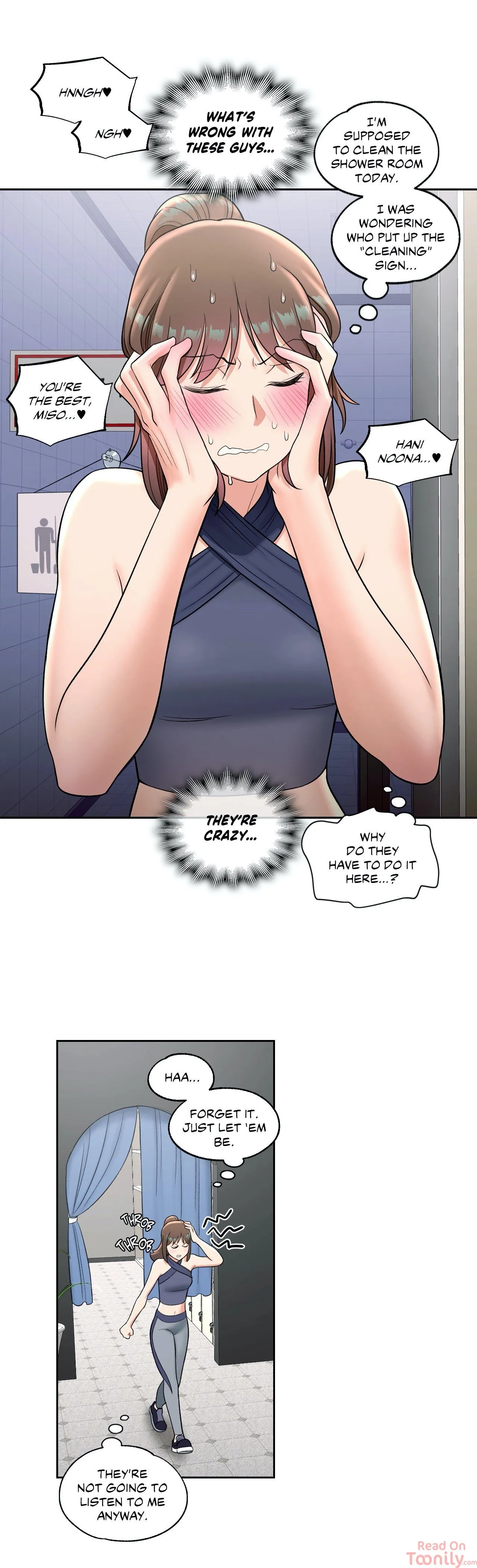 Sexercise Chapter 36 – page 18