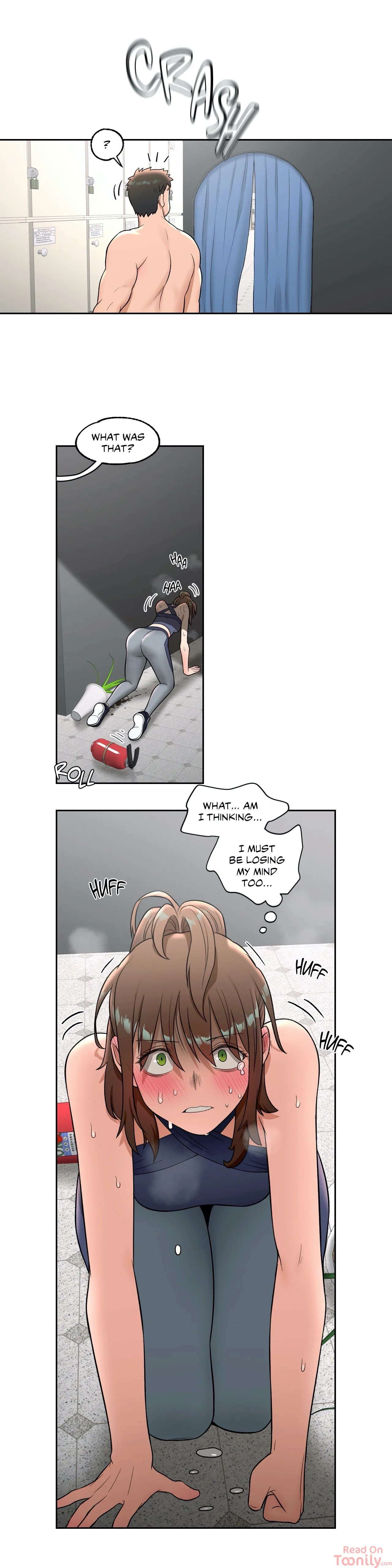 Sexercise Chapter 36 – page 23