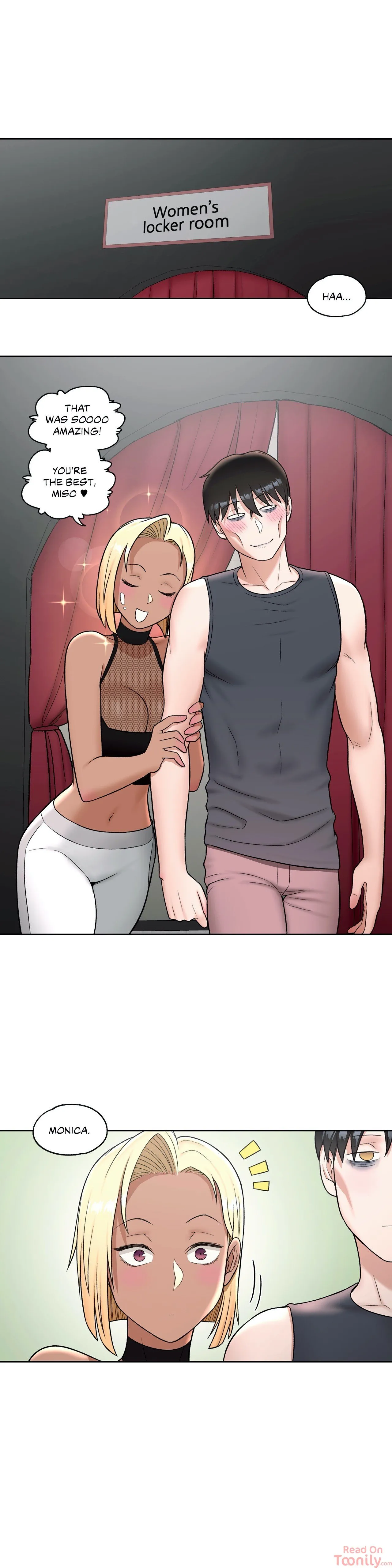 Sexercise Chapter 36 – page 26