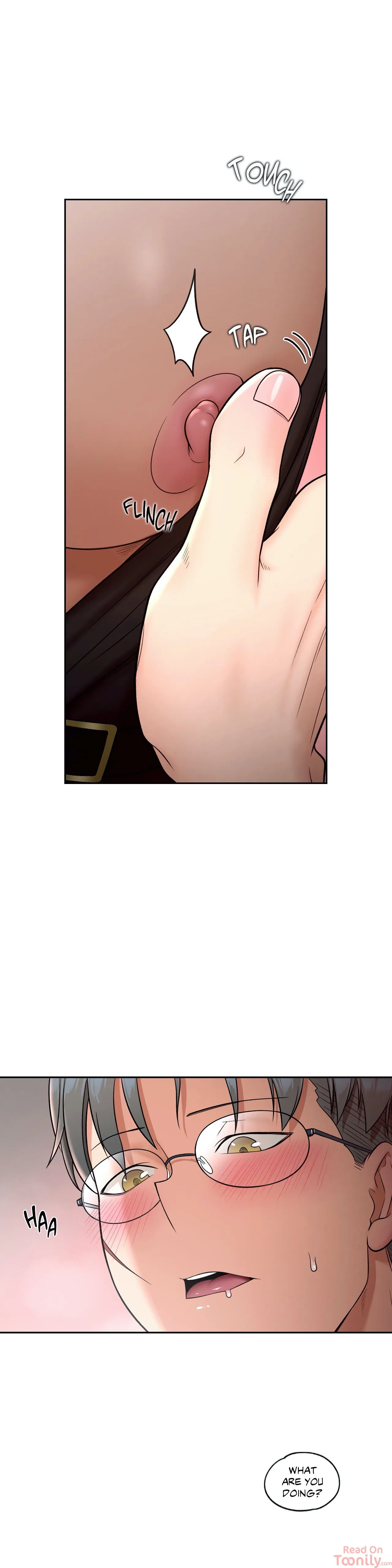 Sexercise Chapter 36 – page 5