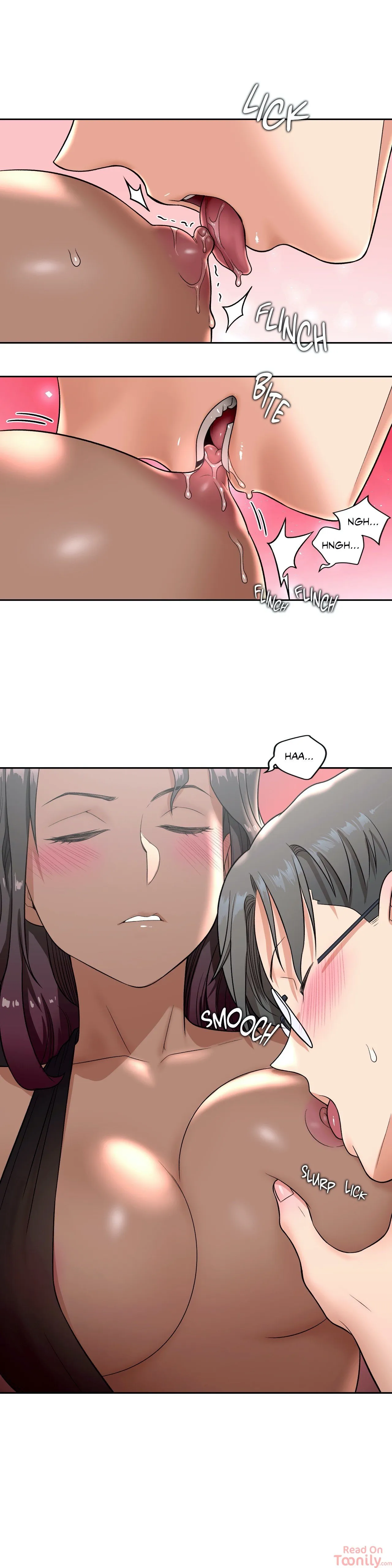 Sexercise Chapter 36 – page 7