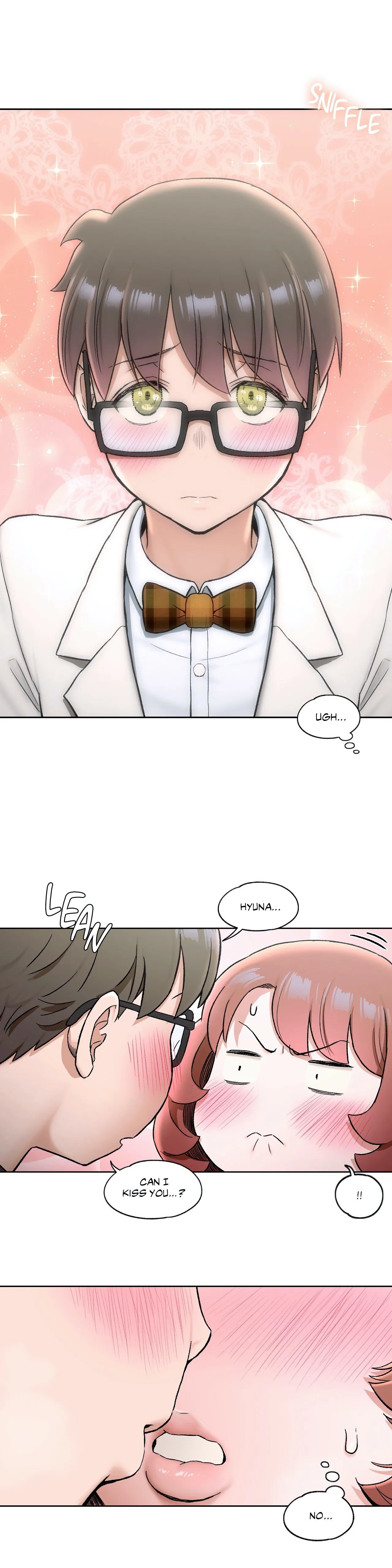 Sexercise Chapter 67 – page 24