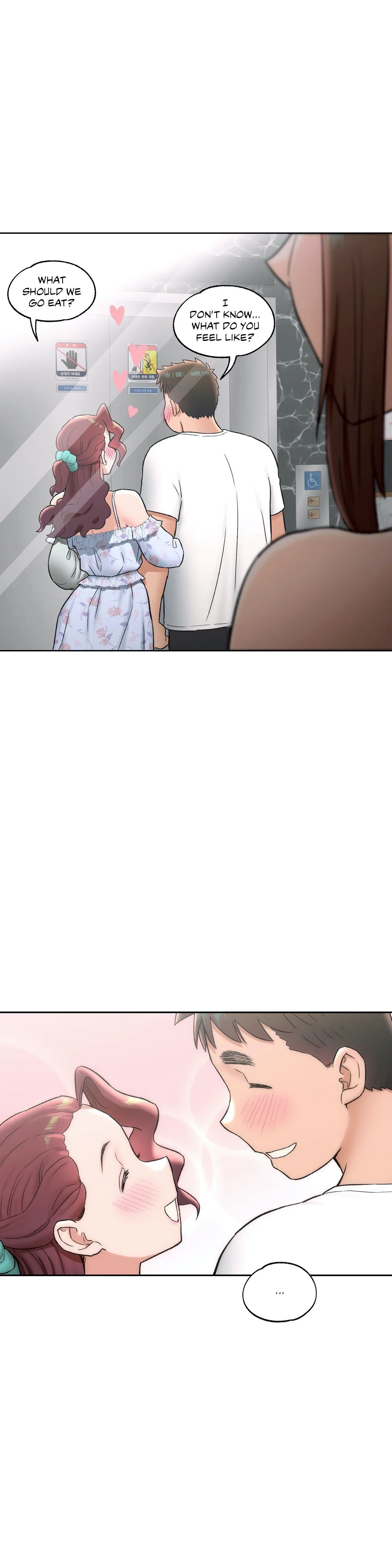 Sexercise Chapter 67 – page 6