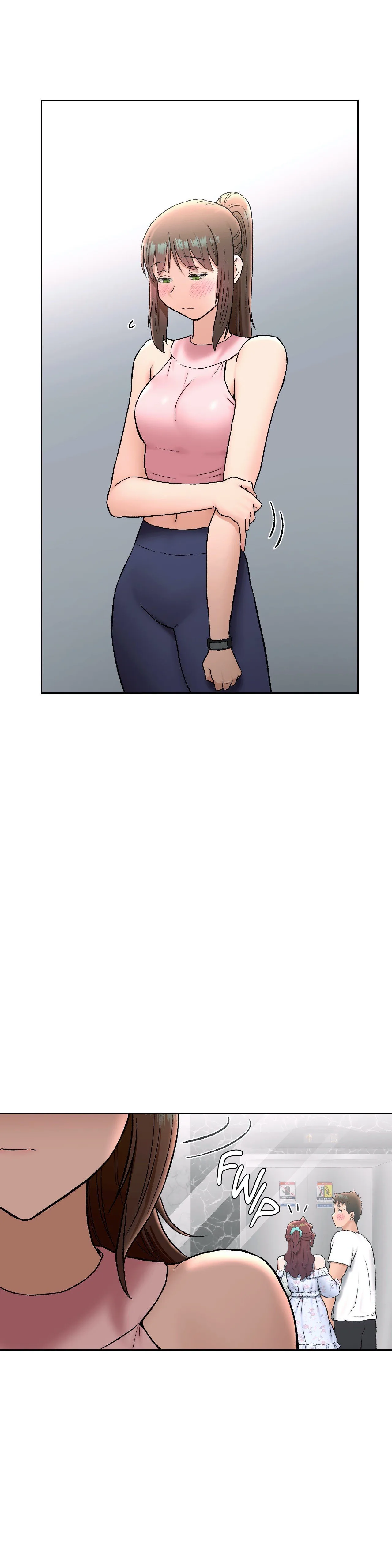 Sexercise Chapter 67 – page 7