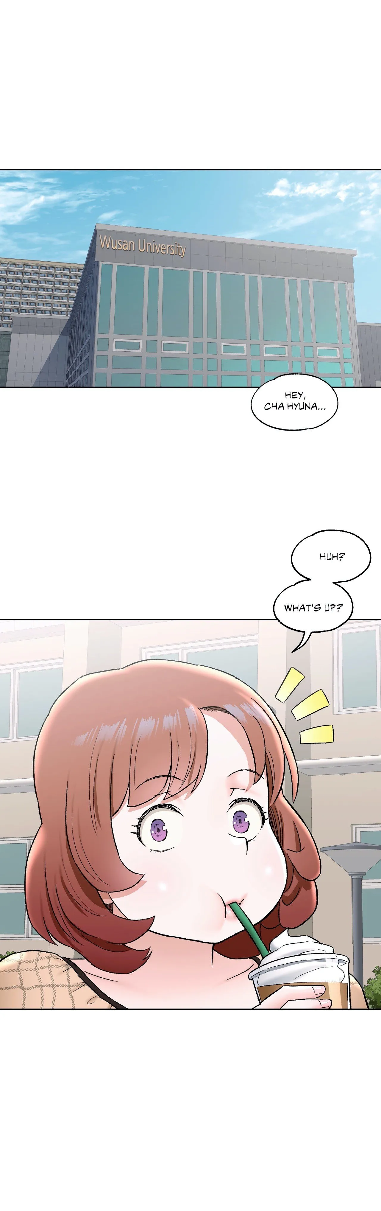 Sexercise Chapter 67 – page 9