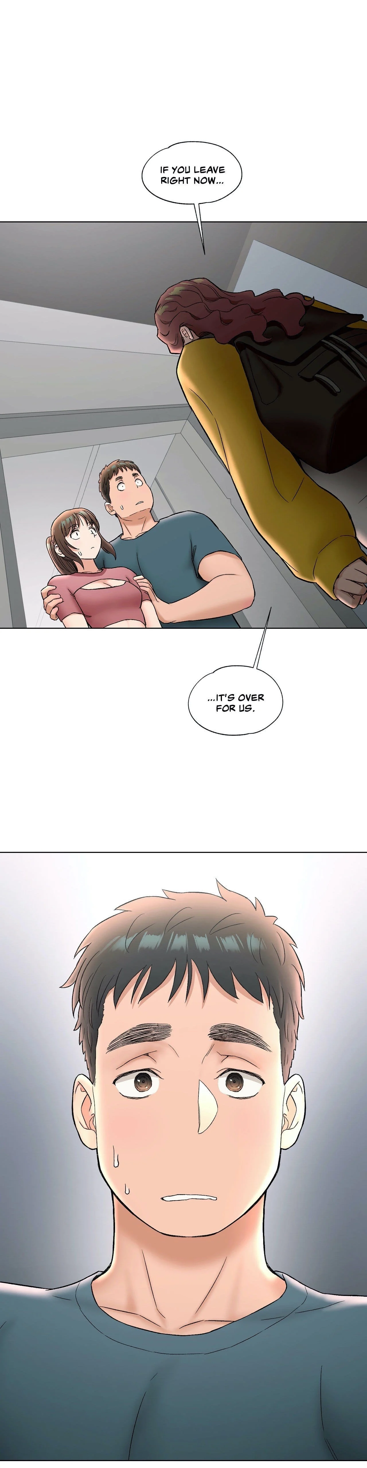 Sexercise Chapter 77 – page 22