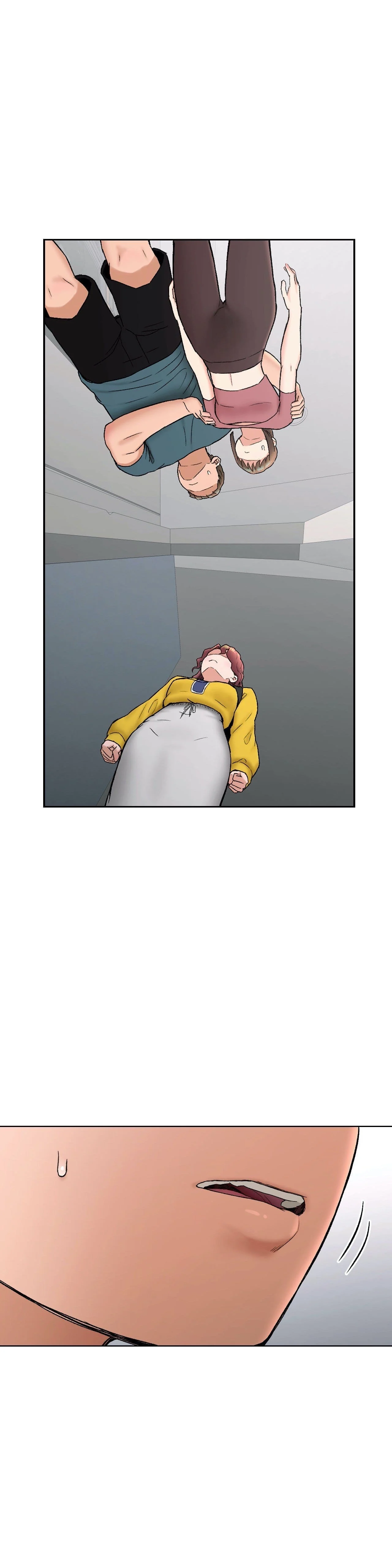 Sexercise Chapter 77 – page 23