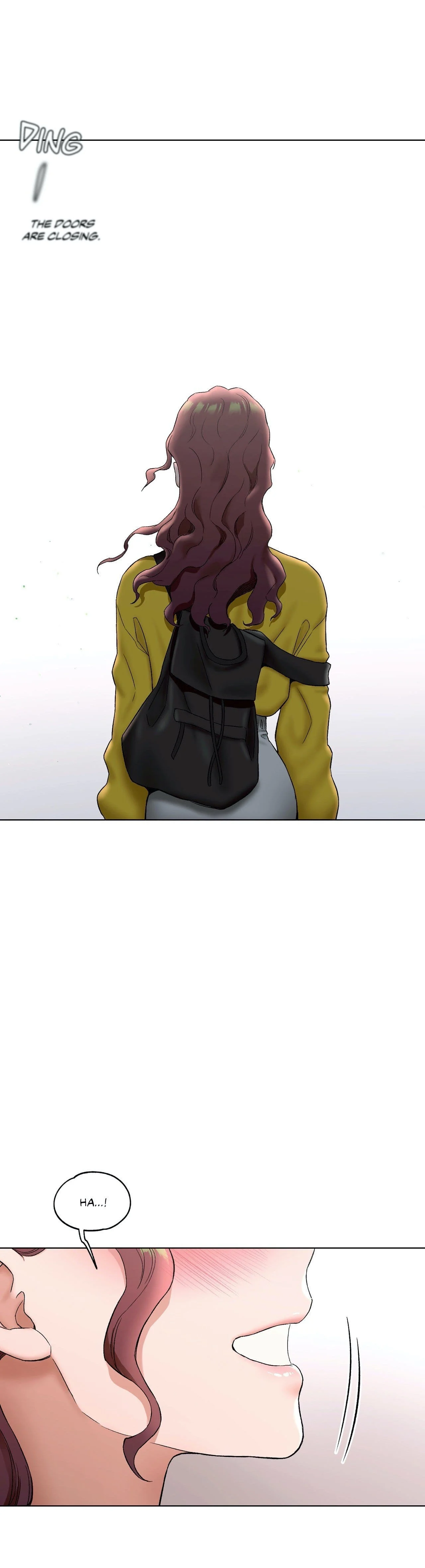 Sexercise Chapter 77 – page 25