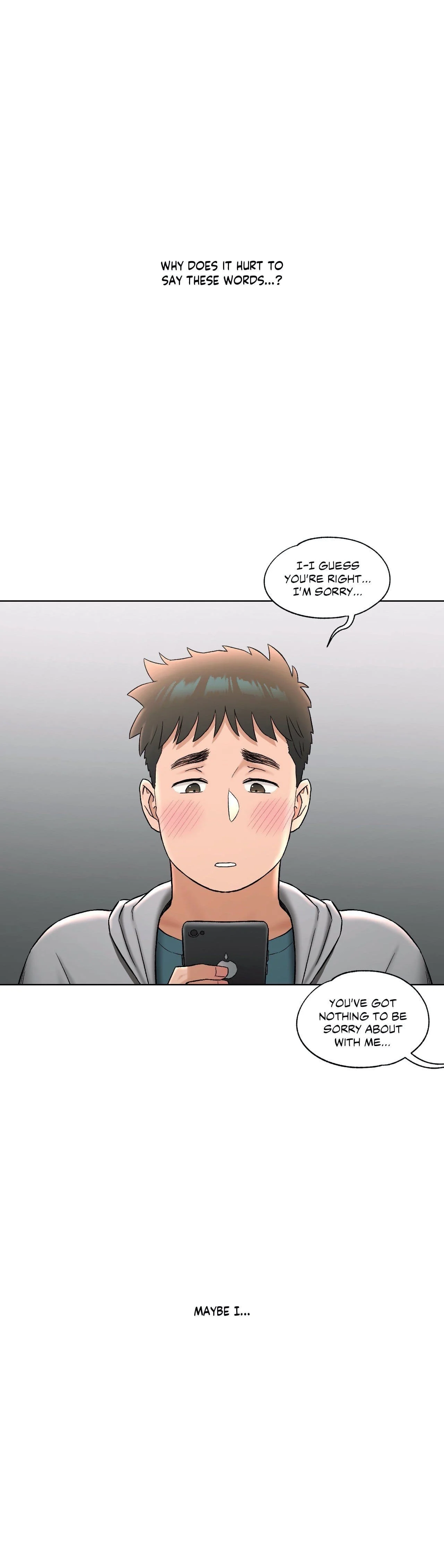 Sexercise Chapter 77 – page 34