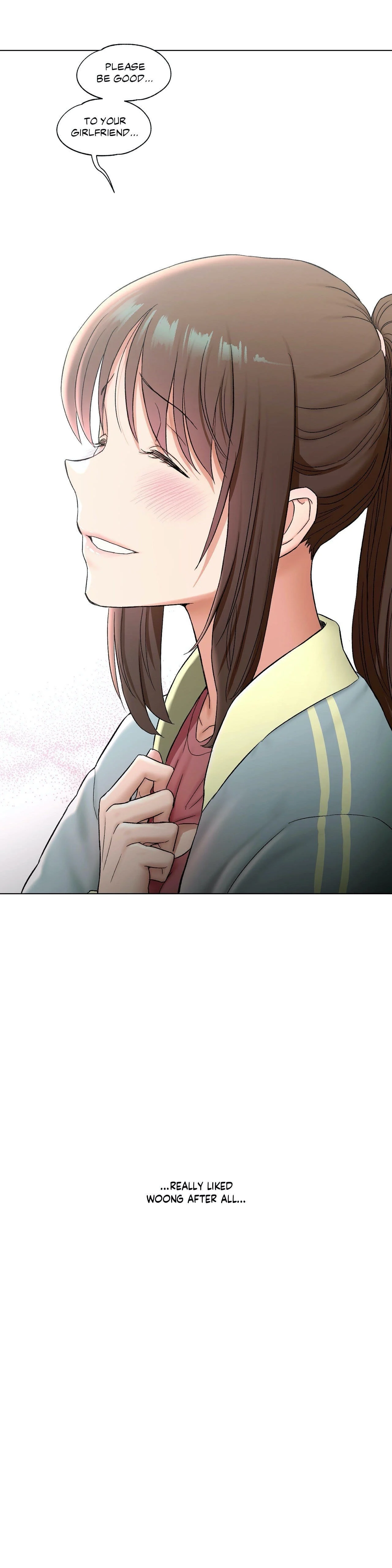 Sexercise Chapter 77 – page 35