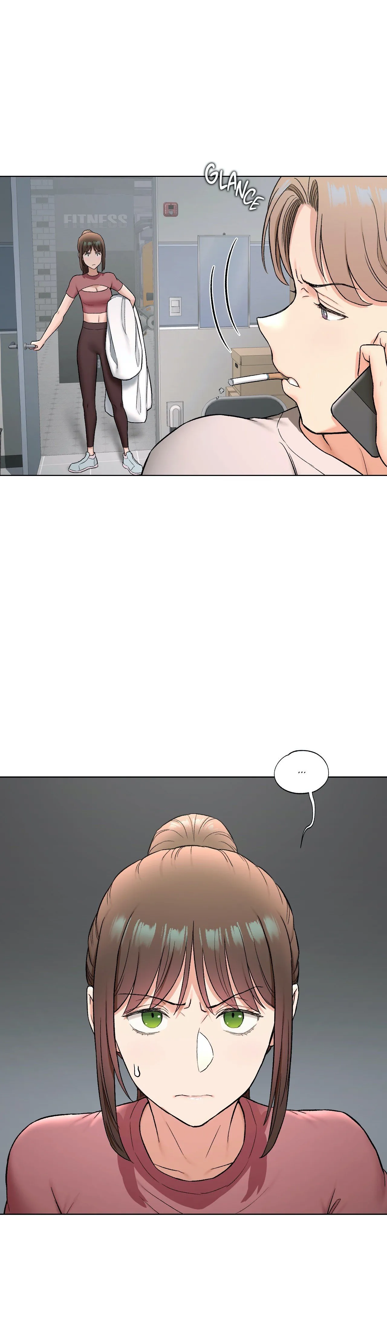 Sexercise Chapter 77 – page 4
