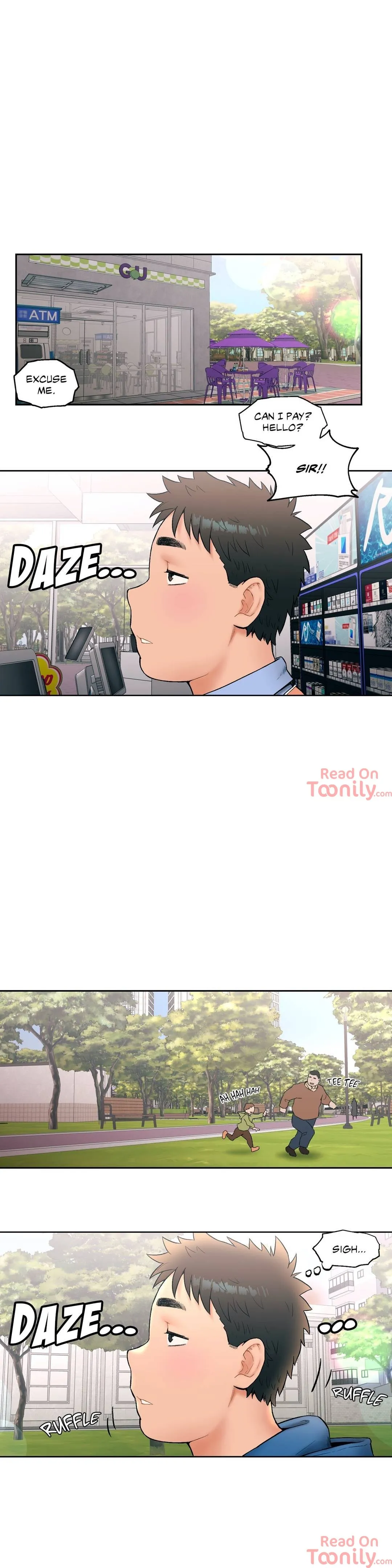 Sexercise Chapter 15 – page 1