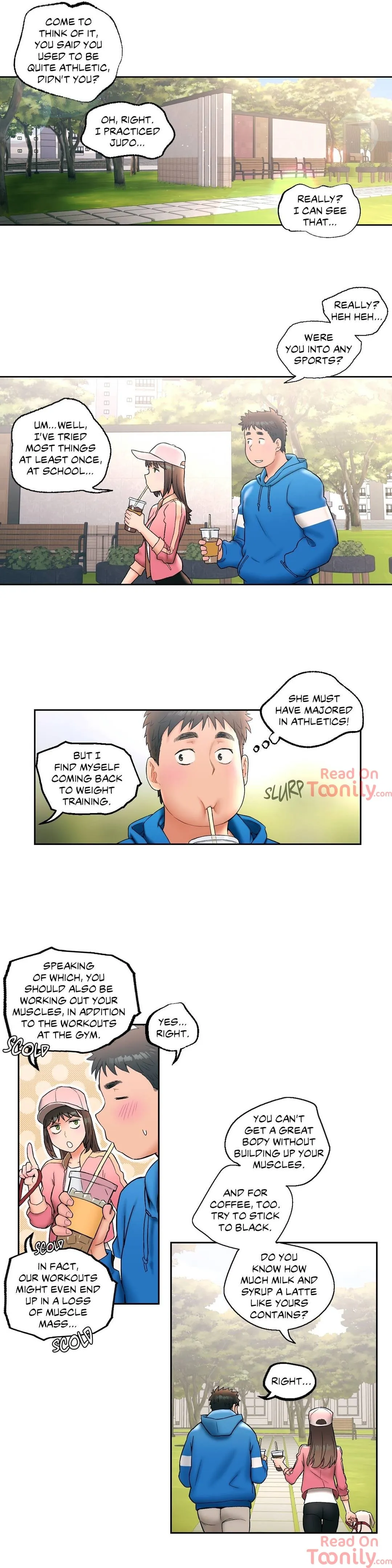 Sexercise Chapter 15 – page 10