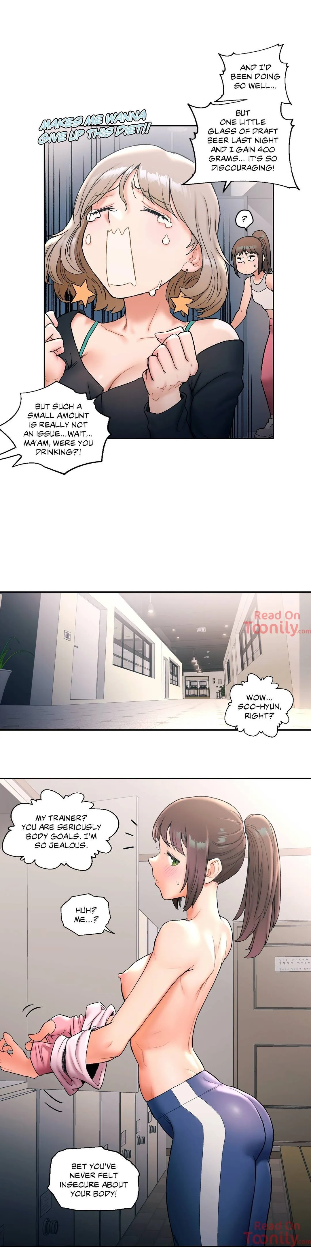 Sexercise Chapter 15 – page 12