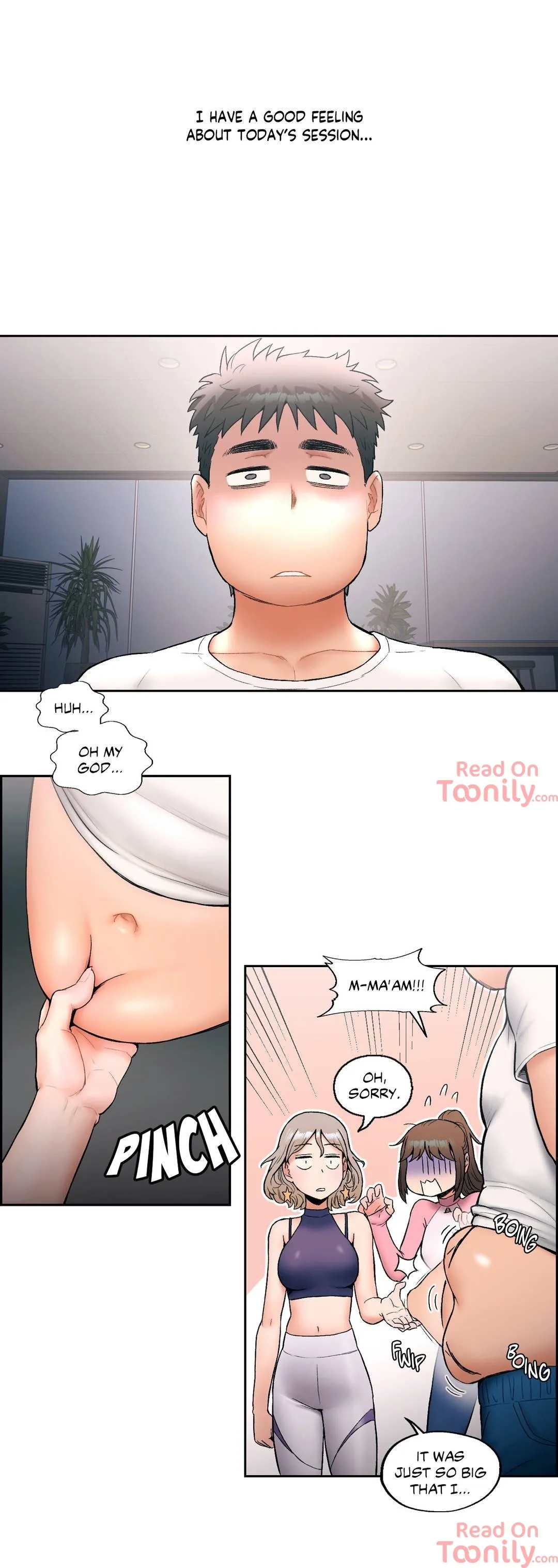 Sexercise Chapter 15 – page 14