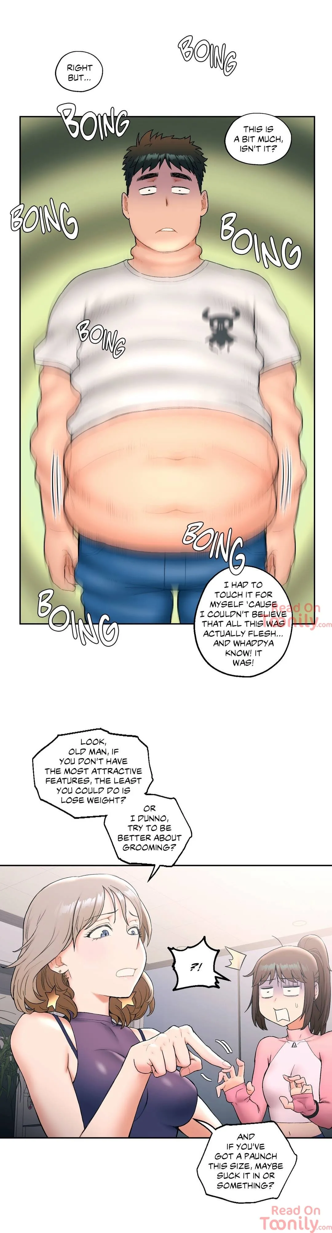 Sexercise Chapter 15 – page 15
