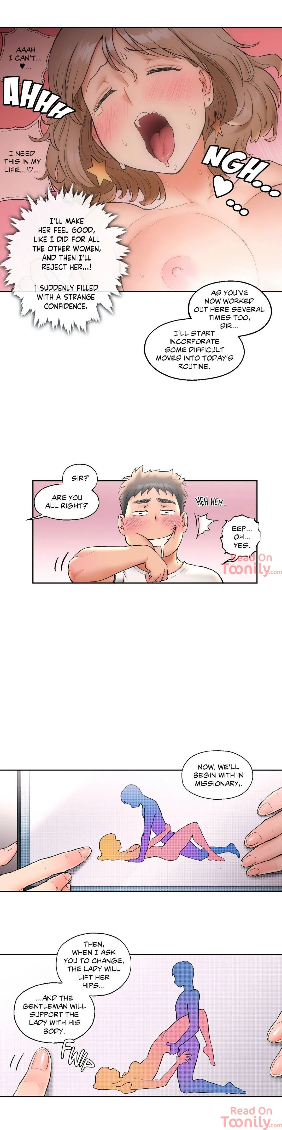 Sexercise Chapter 15 – page 17