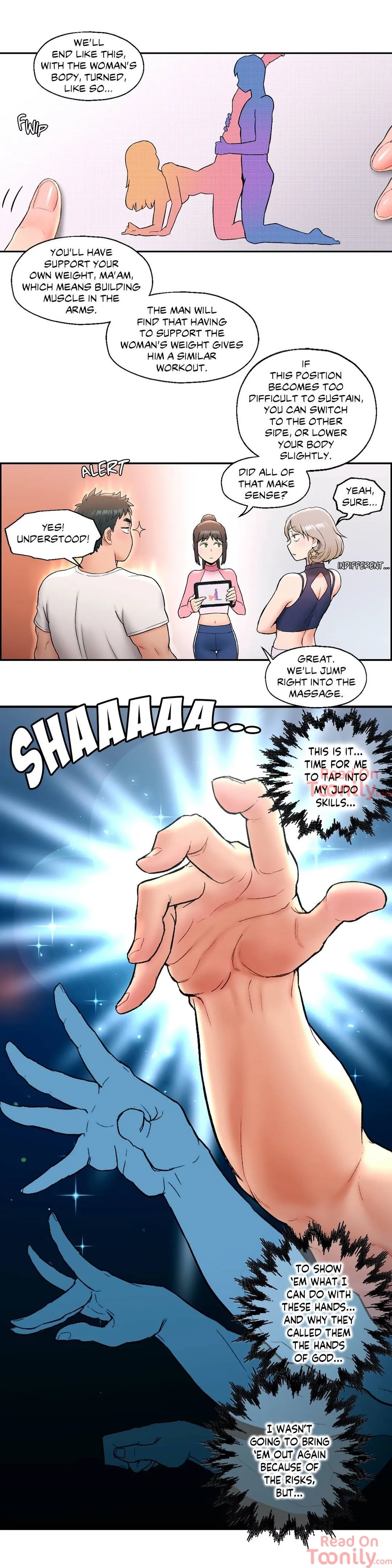 Sexercise Chapter 15 – page 18