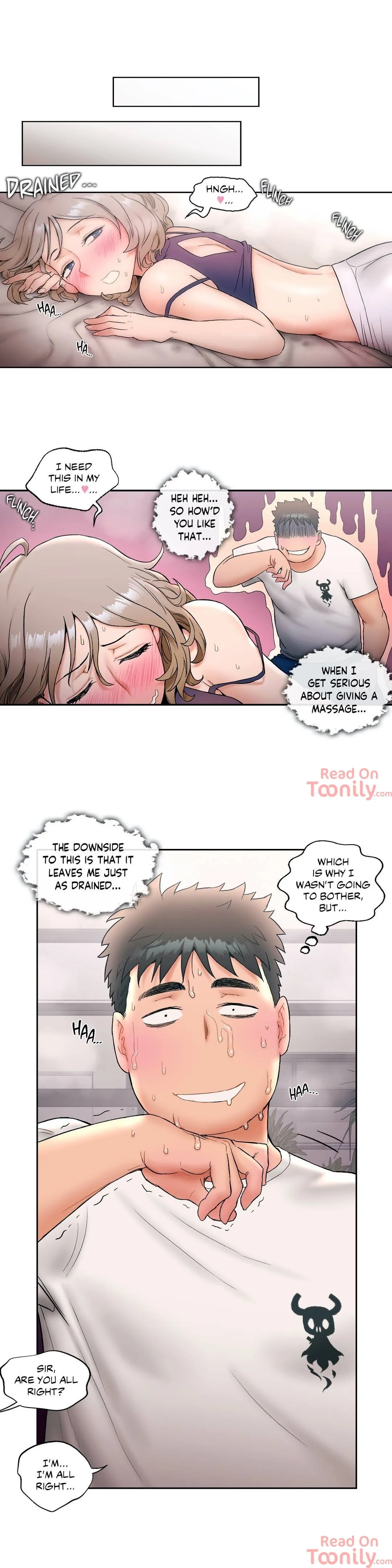 Sexercise Chapter 15 – page 22