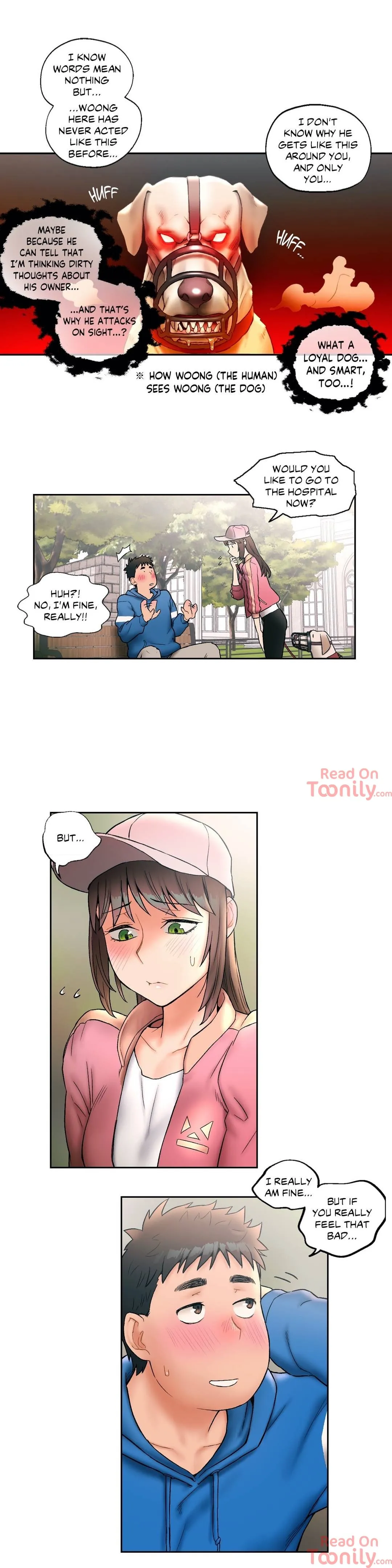 Sexercise Chapter 15 – page 8