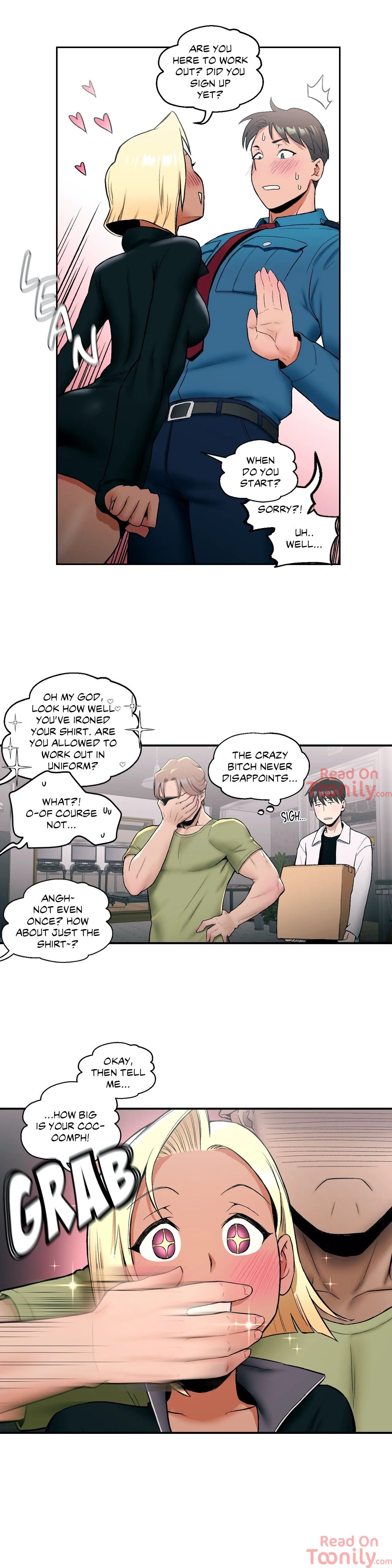 Sexercise Chapter 17 – page 10