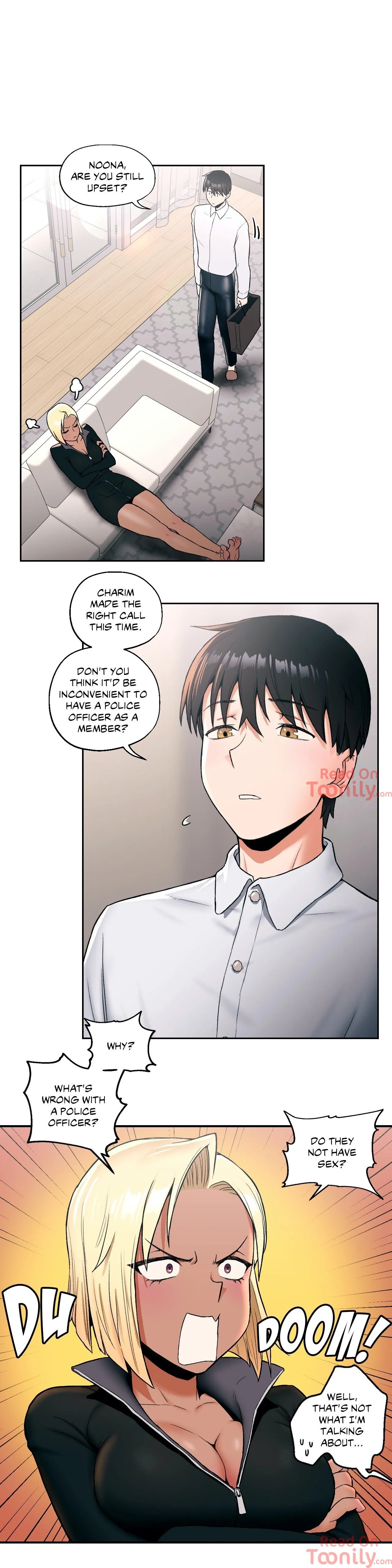 Sexercise Chapter 17 – page 12
