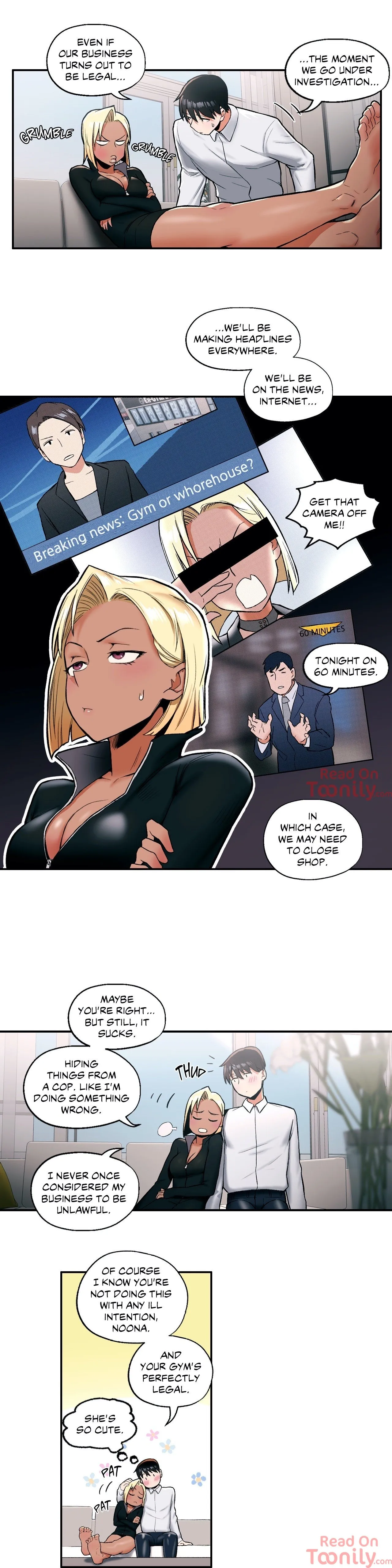 Sexercise Chapter 17 – page 13