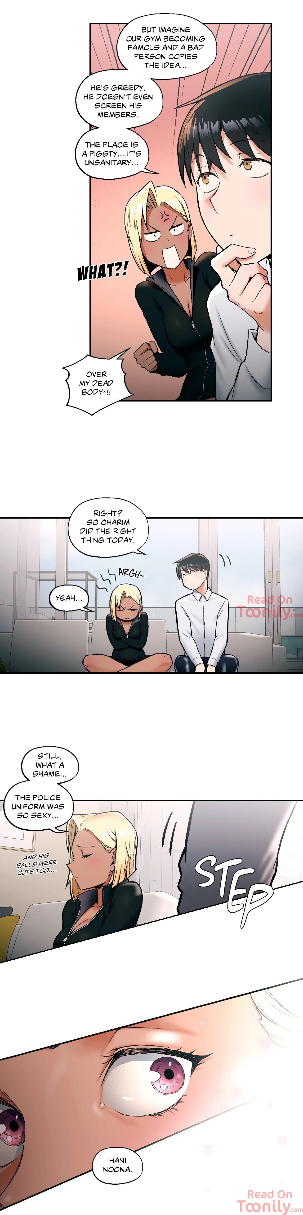 Sexercise Chapter 17 – page 14