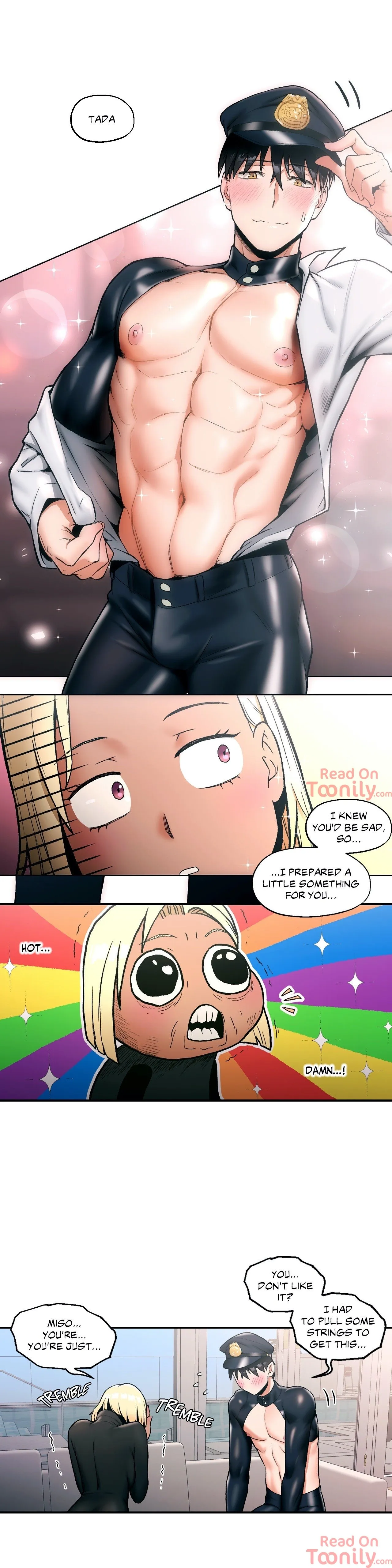 Sexercise Chapter 17 – page 15