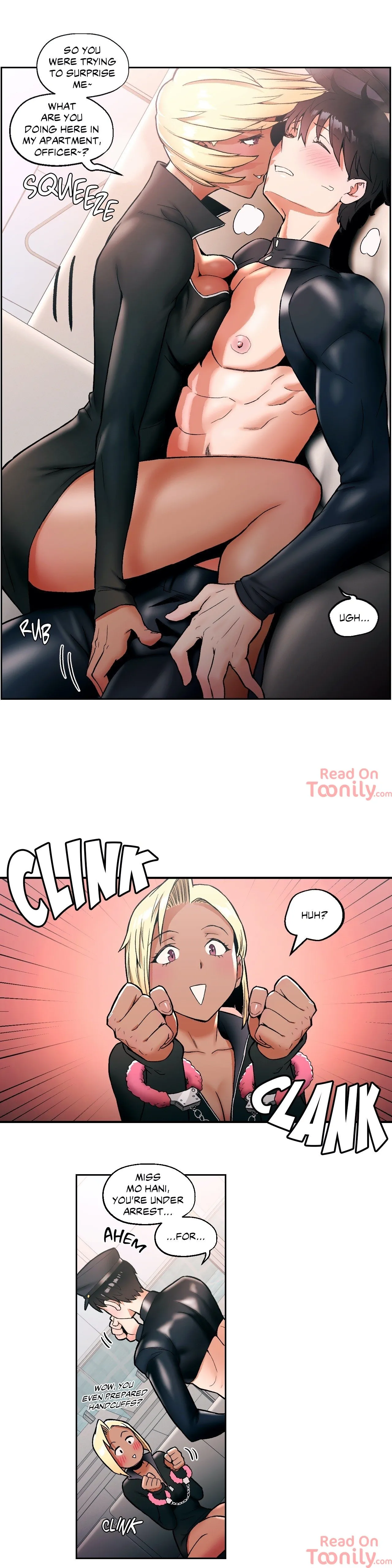 Sexercise Chapter 17 – page 17