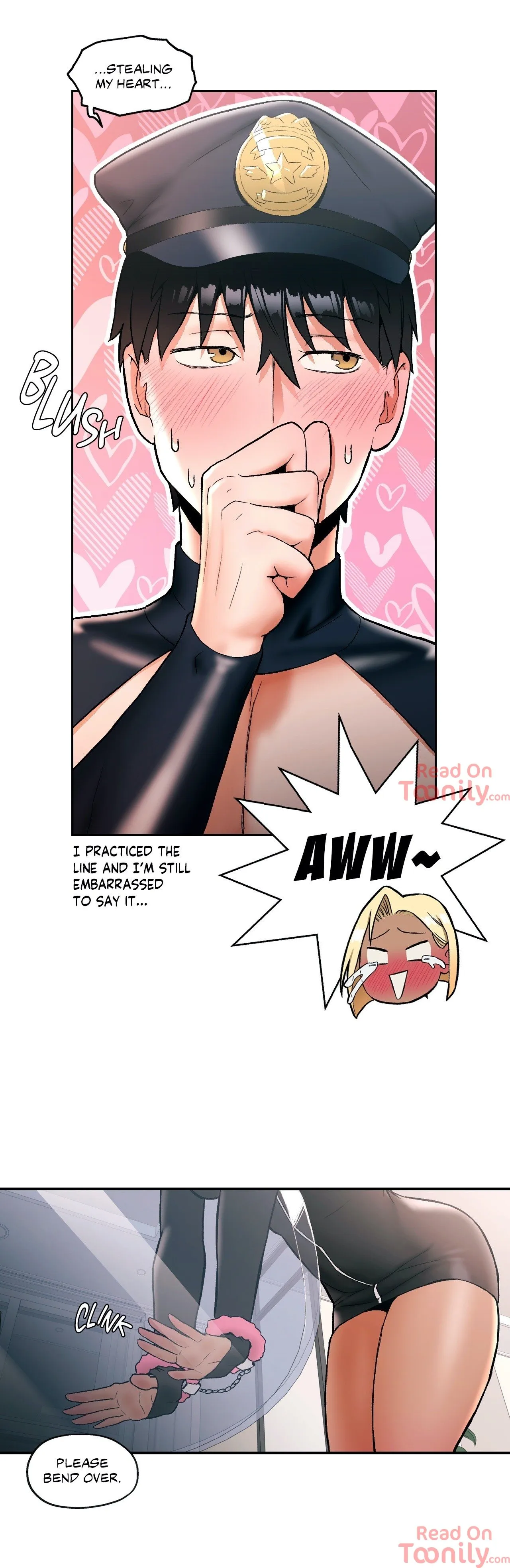 Sexercise Chapter 17 – page 18