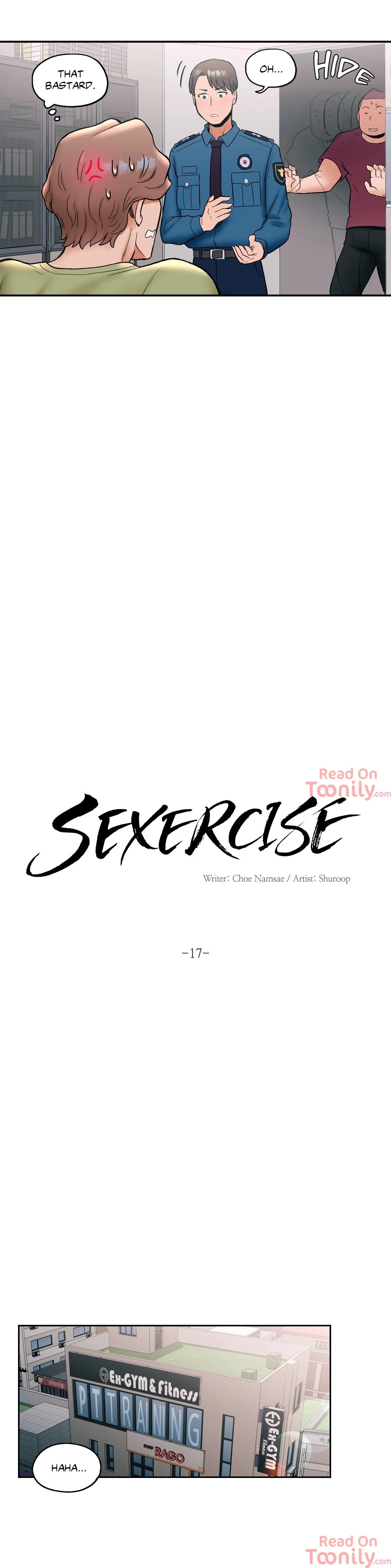Sexercise Chapter 17 – page 2