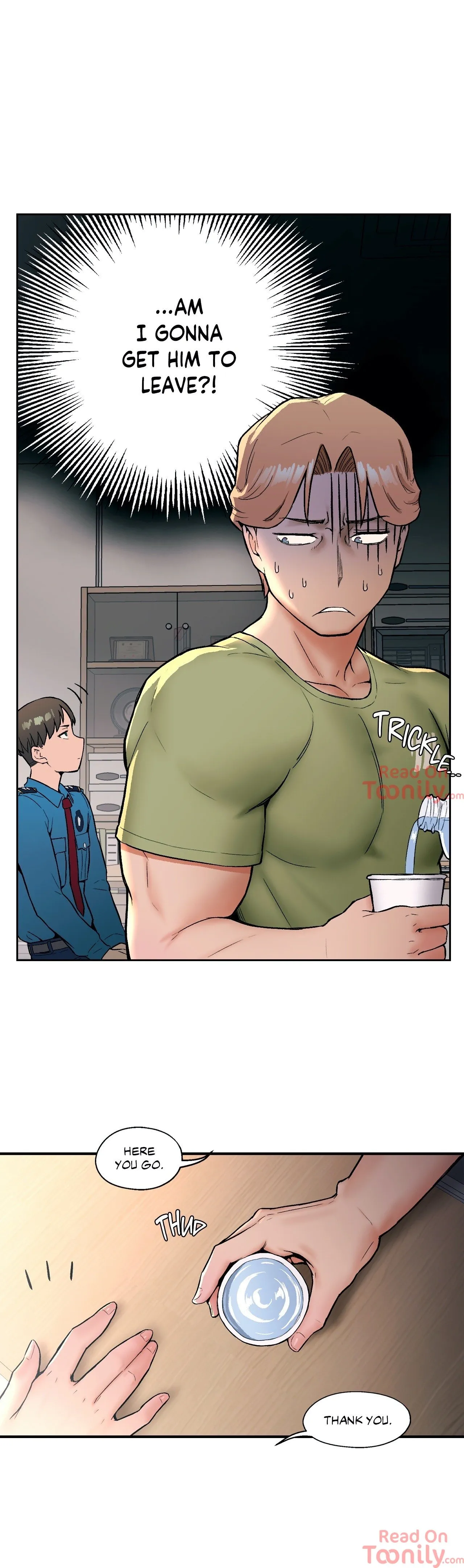 Sexercise Chapter 17 – page 4