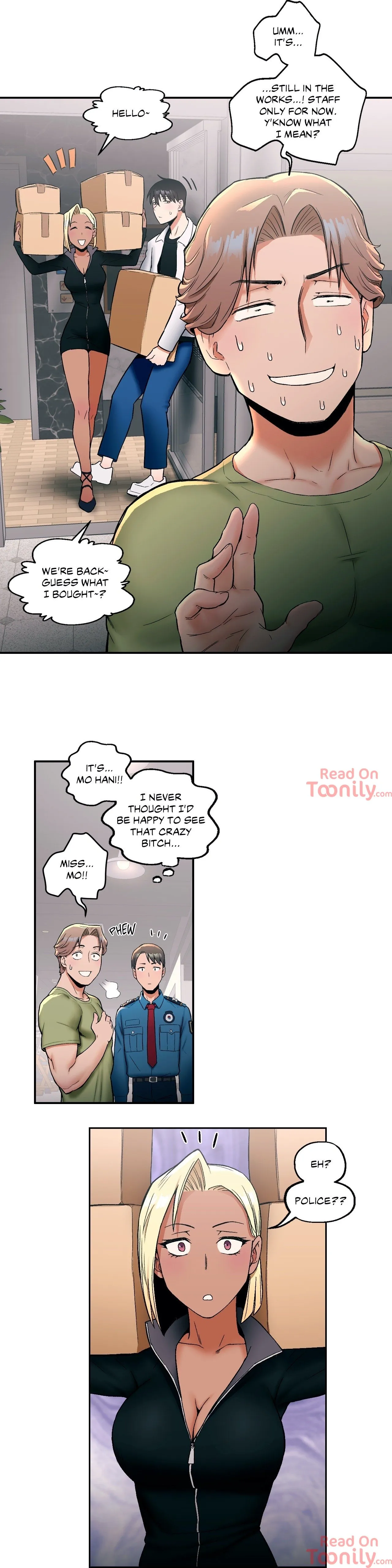 Sexercise Chapter 17 – page 8