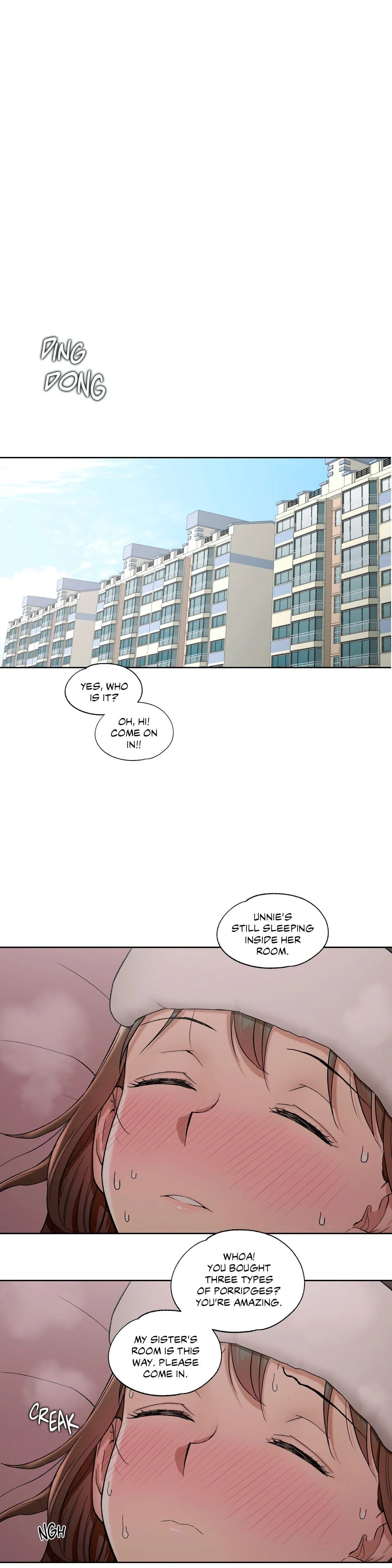 Sexercise Chapter 56 – page 10