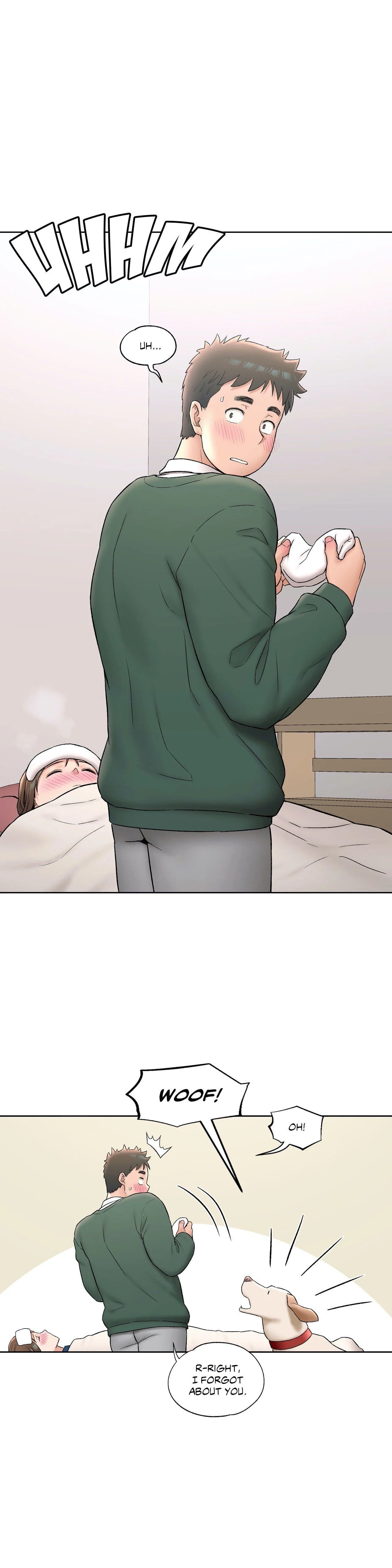 Sexercise Chapter 56 – page 12