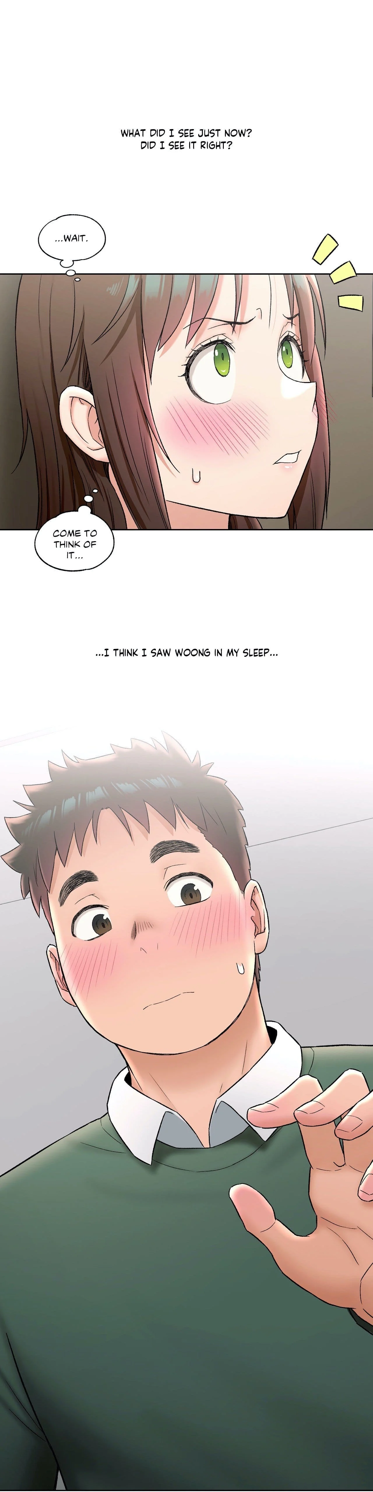 Sexercise Chapter 56 – page 24