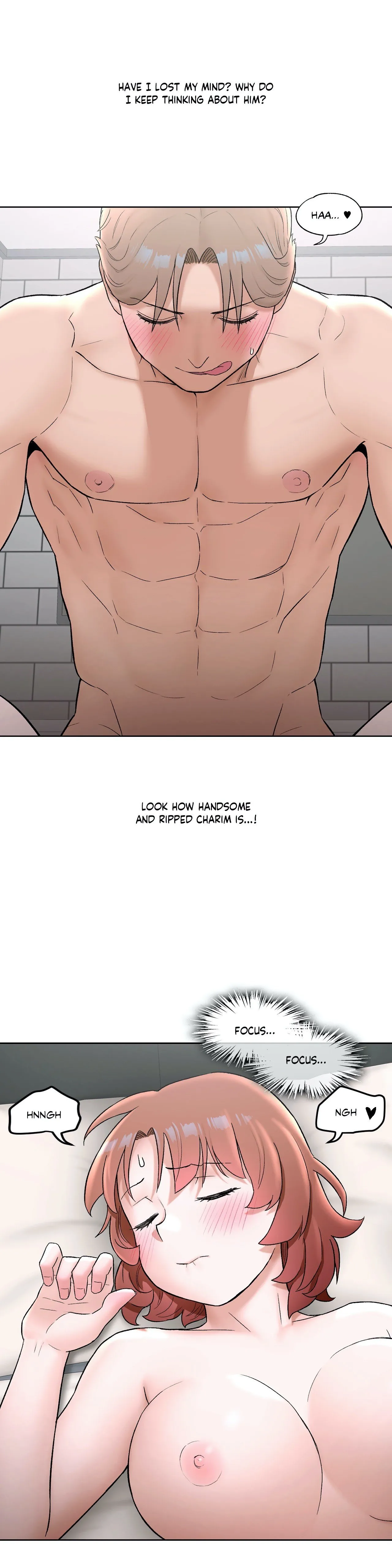 Sexercise Chapter 56 – page 8