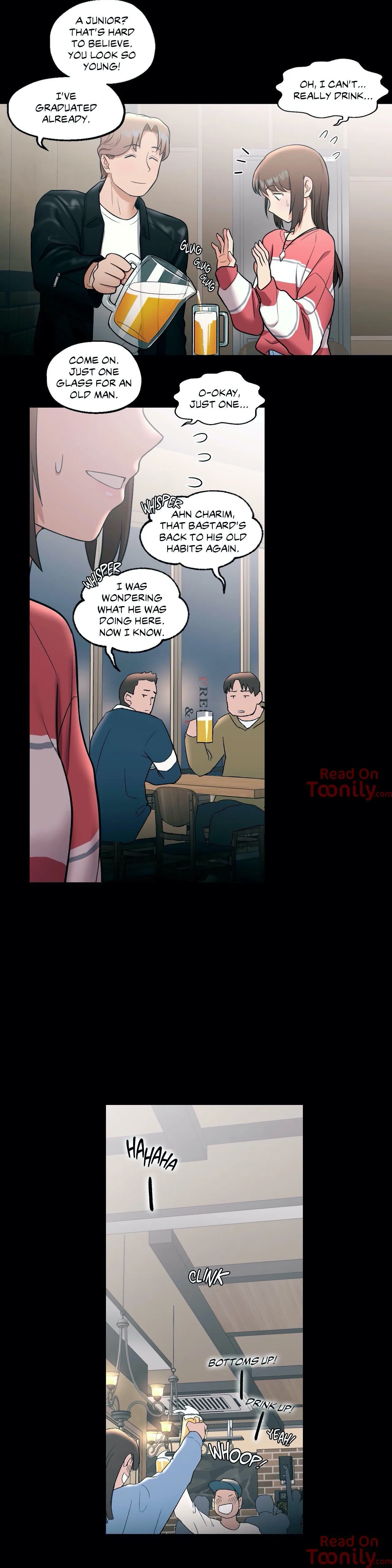 Sexercise Chapter 26 – page 11
