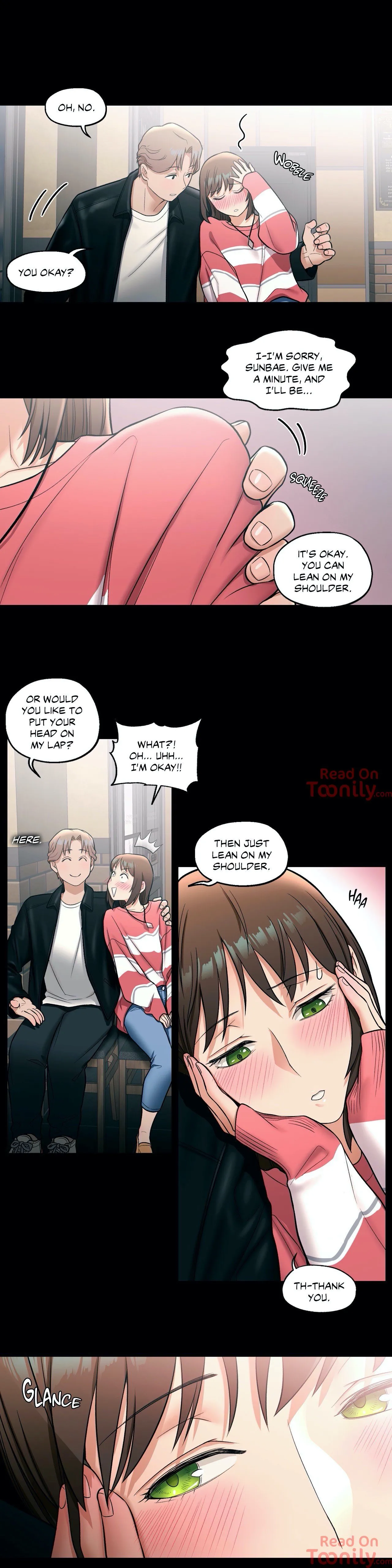 Sexercise Chapter 26 – page 13