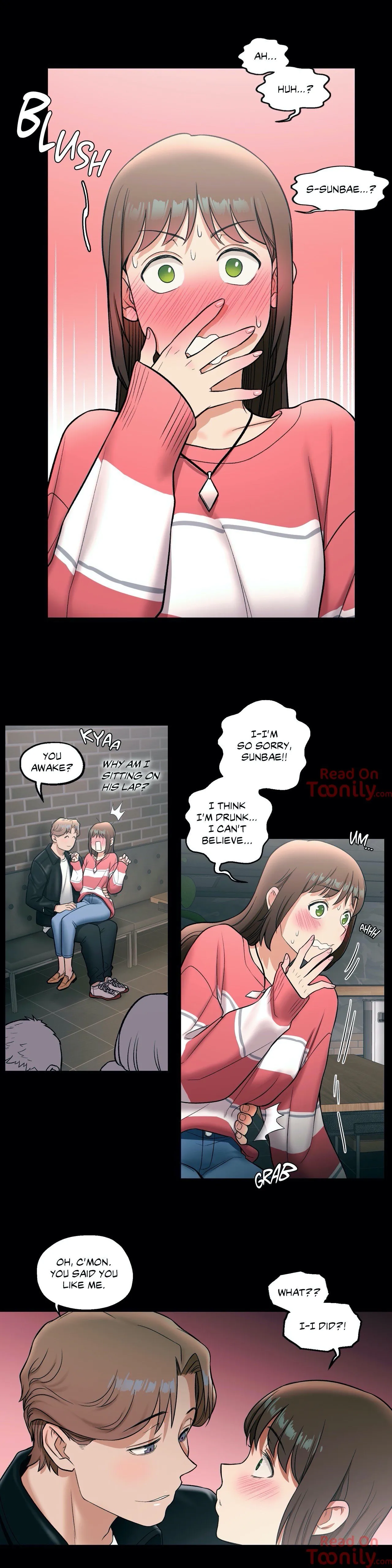 Sexercise Chapter 26 – page 16