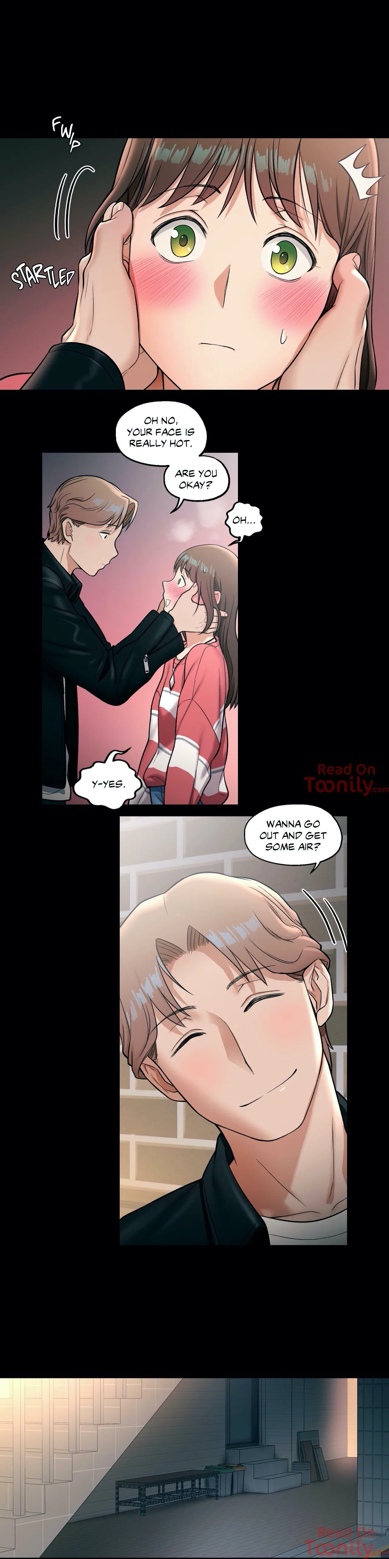 Sexercise Chapter 26 – page 18