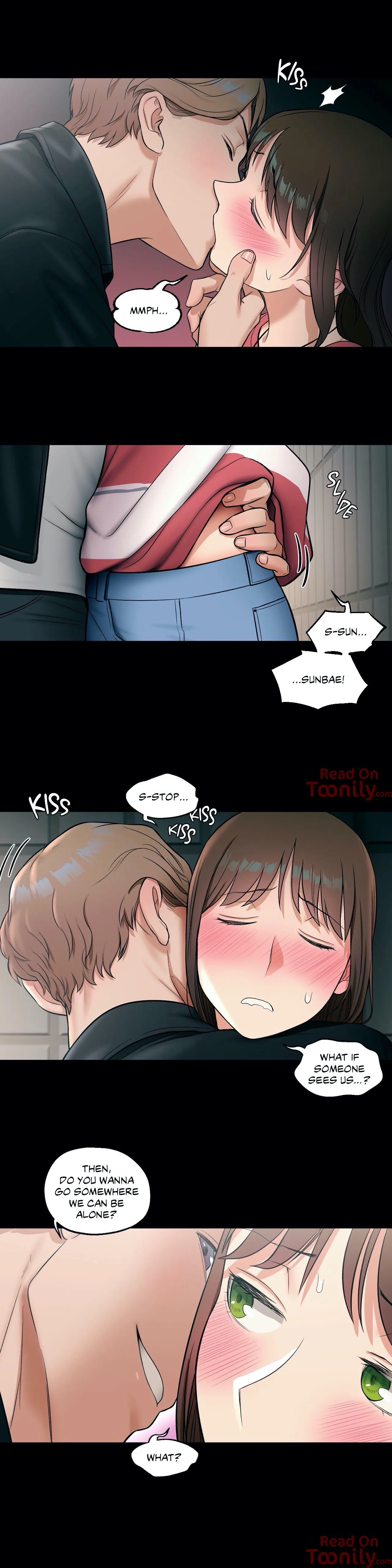 Sexercise Chapter 26 – page 20