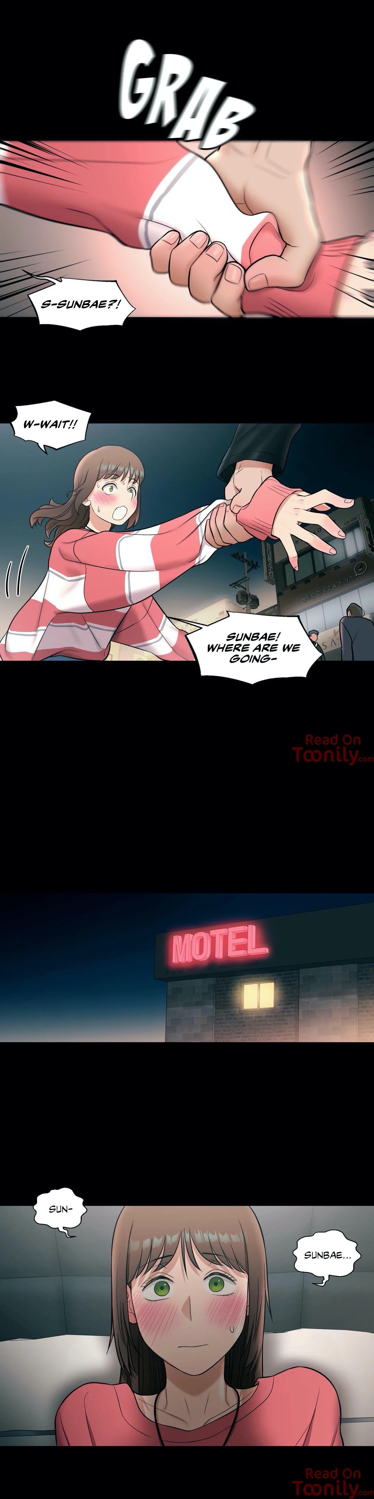 Sexercise Chapter 26 – page 21